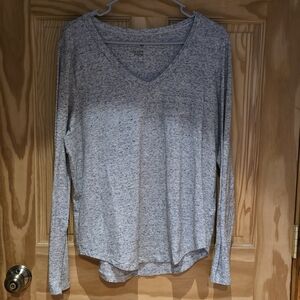 SO long sleeve shirt